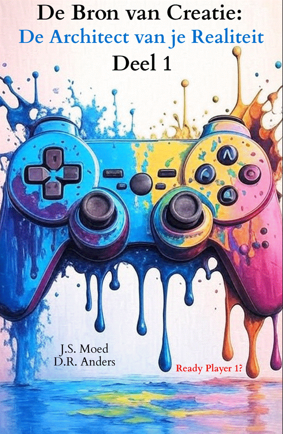 Detox Your Mind – Ready Player 1?