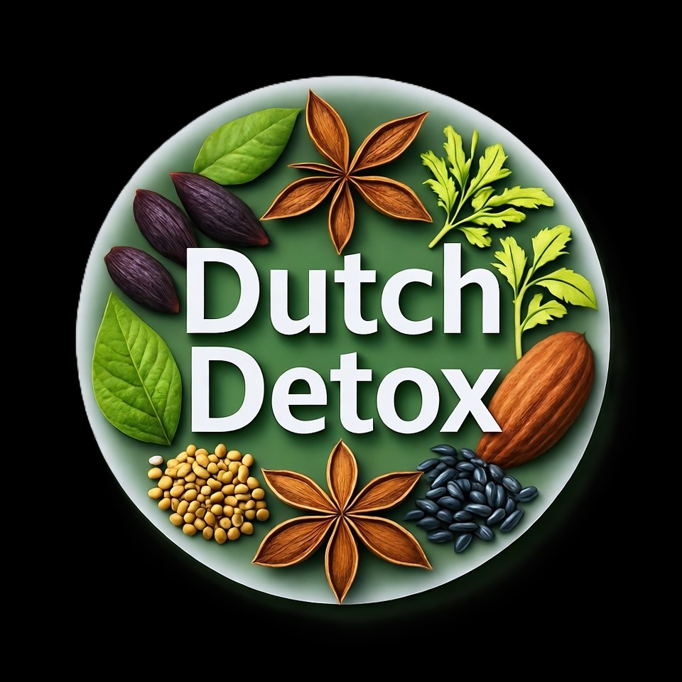 Ziekte als Teken van Detoxificatie: Toxines en het Zelfhelende Lichaam