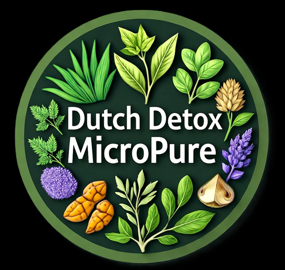 Ontwaken uit de Illusie: Waarom Ik Stopte met het RIVM-Vaccinatieprogramma en Hoe MicroPure Mijn Lichaam Reinigt