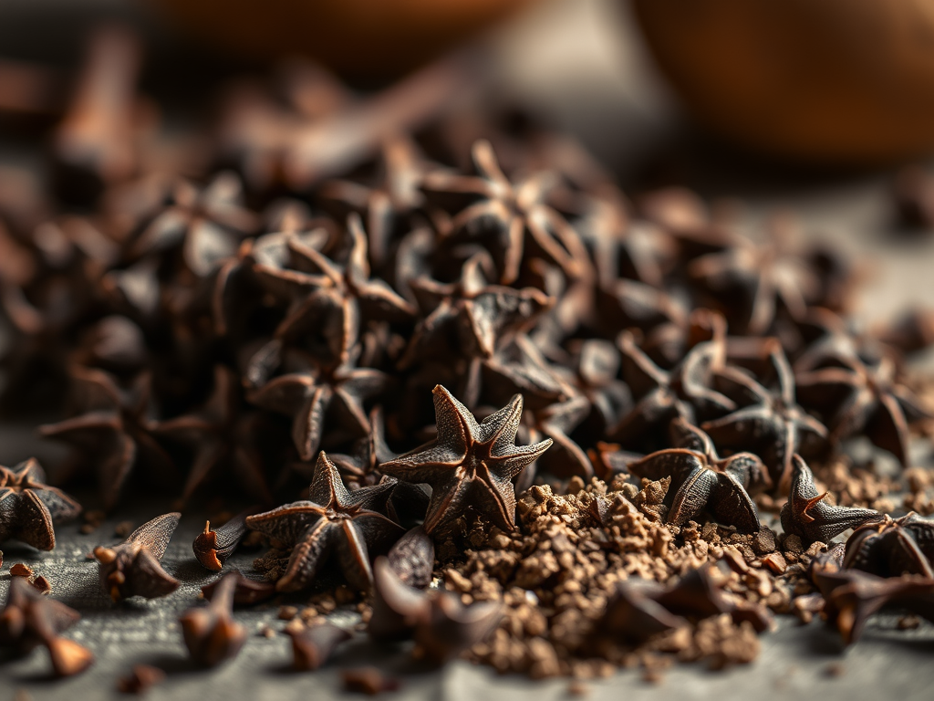 De Kracht van Kruidnagel: Een Natuurlijke Detox voor Je Lichaam